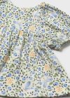 Blusa bambula Cielo 6-36 mesi | Mayoral