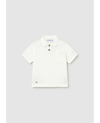 Polo m/c tricot               - Mayoral
