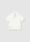 Polo m/c tricot               - Mayoral