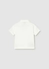 Polo m/c tricot               - Mayoral
