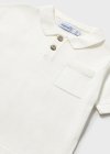 Polo m/c tricot               - Mayoral