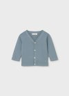 Cardigan tricot scollo v Giada 6-36 mesi | Mayoral