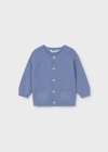 Cardigan tricot girocollo     - Mayoral