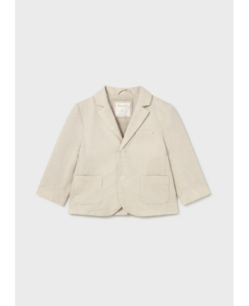 Giacca lino suiting           - Mayoral