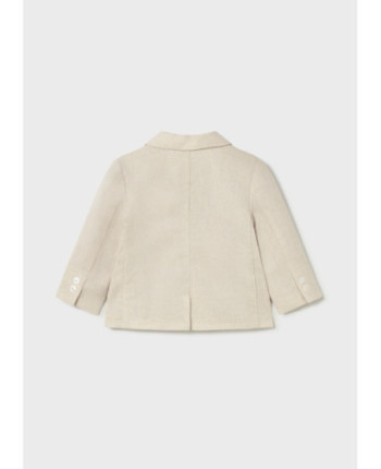 Giacca lino suiting           - Mayoral