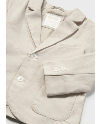 Giacca lino suiting           - Mayoral