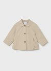 Gabardina Sabbia 6-36 mesi | Mayoral