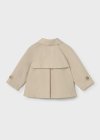 Gabardina Sabbia 6-36 mesi | Mayoral