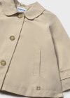 Gabardina Sabbia 6-36 mesi | Mayoral