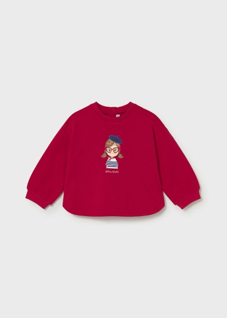 Pullover                      - Mayoral