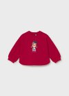 Pullover                      - Mayoral