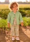 Pantalone lungo Cielo 6-36 mesi | Mayoral