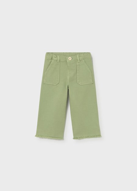 Pantalone lungo Basilico 6-36 mesi | Mayoral
