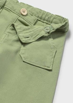 Pantalone lungo Basilico 6-36 mesi | Mayoral