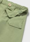 Pantalone lungo Basilico 6-36 mesi | Mayoral