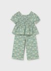 Comp. pantalone lungo Lago 6-36 mesi | Mayoral