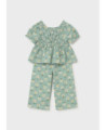 Comp. pantalone lungo         - Mayoral