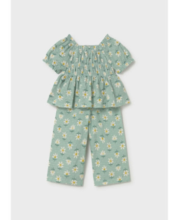 Comp. pantalone lungo         - Mayoral