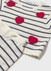 Compl. pantalone maglia       - Mayoral
