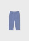 Pantalone lino elegante Capri 6-36 mesi | Mayoral