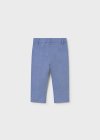Pantalone lino elegante Capri 6-36 mesi | Mayoral