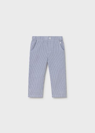 Pantalone seersucker          - Mayoral