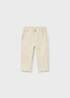 Pantalone bambula Cañamo 6-36 mesi | Mayoral