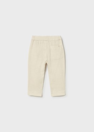 Pantalone bambula             - Mayoral
