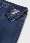 Pantalone soft denim 5 tasche lavaggio scuro | Mayoral