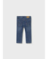 Pantalone soft denim 5 tasche - Mayoral