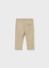 Pantalone lino relaxed Anacardo 6-36 mesi | Mayoral