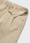 Pantalone lino relaxed Anacardo 6-36 mesi | Mayoral