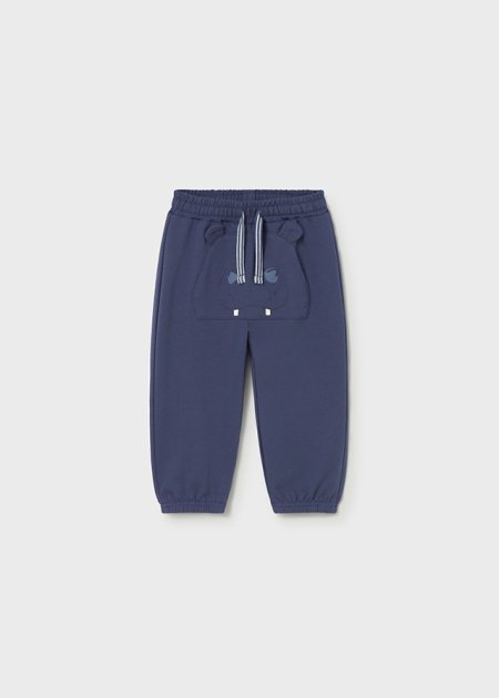 Pantalone felpa play          - Mayoral