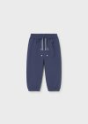 Pantalone felpa play          - Mayoral