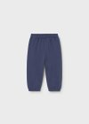 Pantalone felpa play          - Mayoral