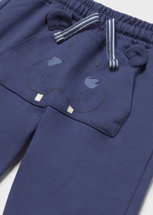 Pantalone felpa play          - Mayoral