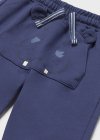 Pantalone felpa play          - Mayoral