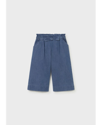 pantalone lungo fluido        - Mayoral