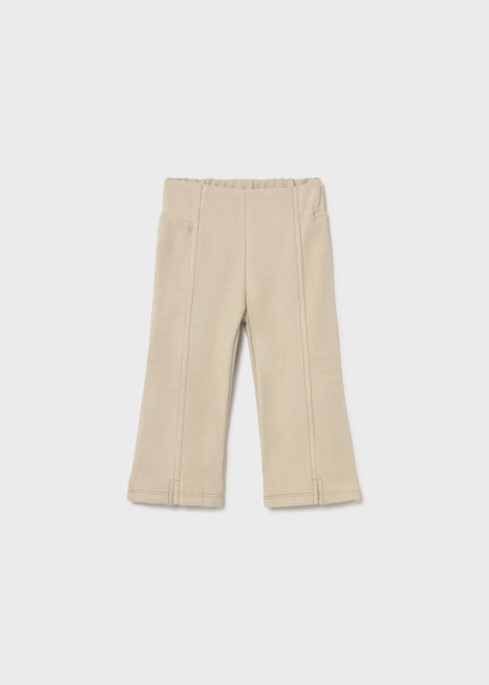 Leggings flared twill         - Mayoral