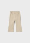 Leggings flared twill         - Mayoral