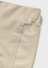 Leggings flared twill         - Mayoral