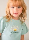 Maglia m/c Lago 2-9 anni | Mayoral