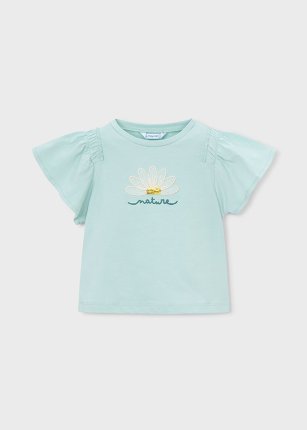 Maglia m/c Lago 2-9 anni | Mayoral
