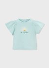 Maglia m/c Lago 2-9 anni | Mayoral