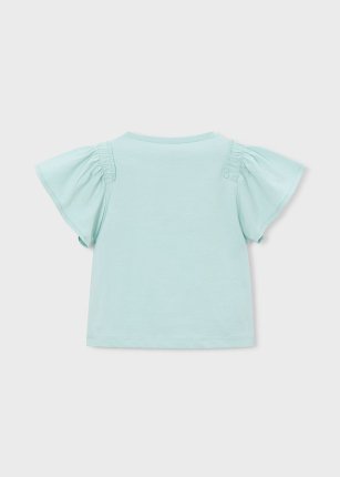 Maglia m/c Lago 2-9 anni | Mayoral