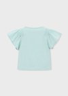 Maglia m/c Lago 2-9 anni | Mayoral