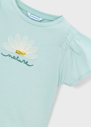 Maglia m/c Lago 2-9 anni | Mayoral