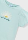Maglia m/c Lago 2-9 anni | Mayoral