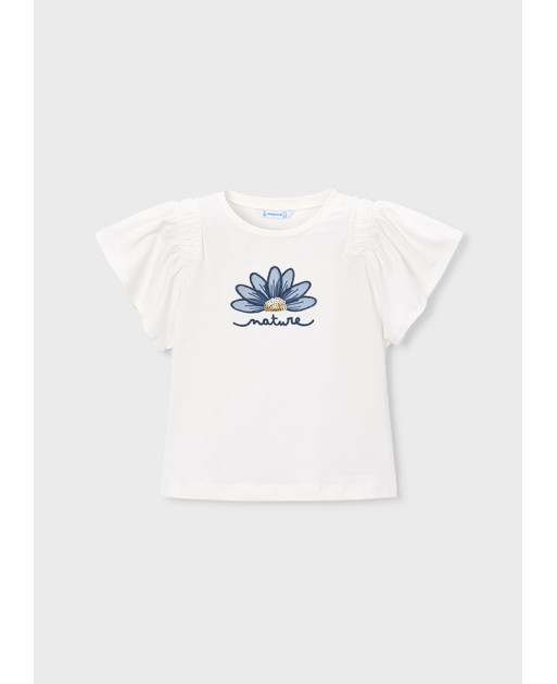 Maglia m/c                    - Mayoral