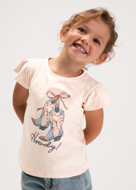 Maglia m/c                    - Mayoral